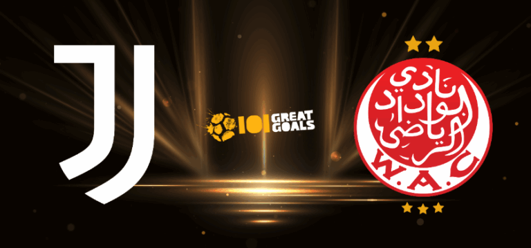 Juventus vs Wydad Casablanca – Club World Cup Free Bets & Betting Offers